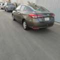 SAR 37500,  Toyota Yaris,  2021,  Automatic,  138324 KM,