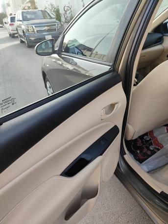Jeddah, Vehicles, Cars & Trucks , SAR 37500,  Toyota Yaris,  2021,  Automatic,  138324 KM,