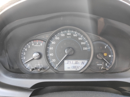 Jeddah, Vehicles, Cars & Trucks , SAR 37500,  Toyota Yaris,  2021,  Automatic,  138324 KM,