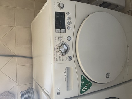 Al Malaz, Appliances, SAR 750,  2 Washing Machines 9Kg & 6Kg, Dish Washer, Cooking Range, 7 Seater Sofa, Kid