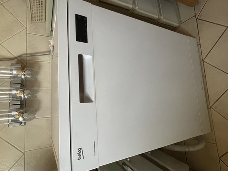 Al Malaz, Appliances, SAR 750,  2 Washing Machines 9Kg & 6Kg, Dish Washer, Cooking Range, 7 Seater Sofa, Kid