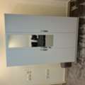 SAR 600,  Wardrobe 3 Doors