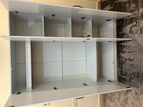 Naseem, Furniture, SAR 600,  Wardrobe 3 Doors