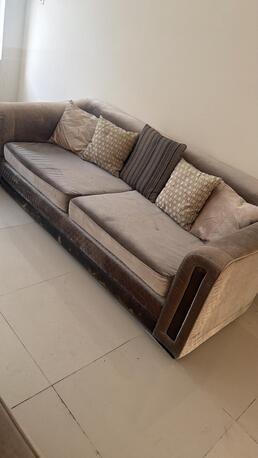 Isa Town, Furniture, BHD 20,  Sofa Set