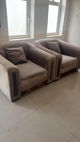 Isa Town, Furniture, BHD 20,  Sofa Set