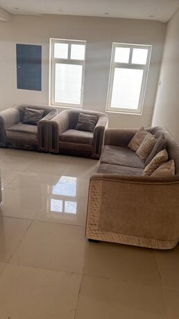 Isa Town, Furniture, BHD 20,  Sofa Set