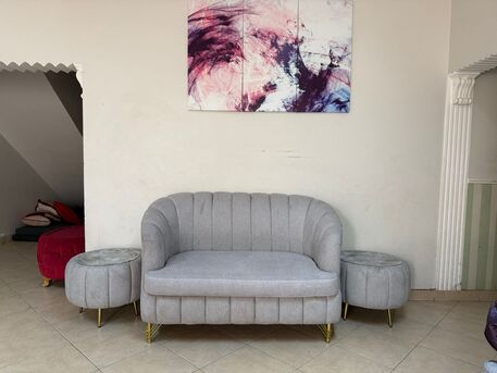 West Riffa, Furniture, BHD 100,  Sofa Set (12 Seater)