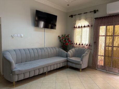 West Riffa, Furniture, BHD 100,  Sofa Set (12 Seater)