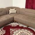 SAR 1800,  L Shape Sofa