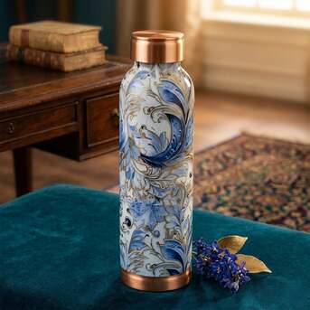 Mumbai, Household Items, INR 1200,  Copper Bottles