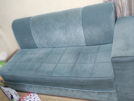 Jubail, Furniture, SAR 500,  Sofa , Bicycle, Kids Stroller For Sale