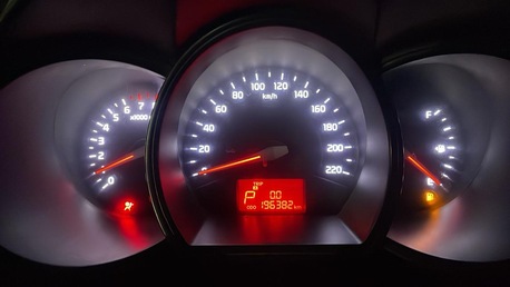 Khobar, Vehicles, Cars & Trucks , SAR 14000,  Kia Rio,  2012,  Automatic,  196382 KM,    Price Negotiable