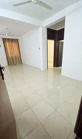 Hoora, Apartments, Flats, Houses & Villas, BHD 170/month,  1 BR,  1 Bedroom Unfurnished Flat For Rent With Ewa