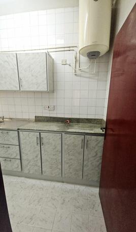 Hoora, Apartments, Flats, Houses & Villas, BHD 170/month,  1 BR,  1 Bedroom Unfurnished Flat For Rent With Ewa