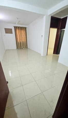 Hoora, Apartments, Flats, Houses & Villas, BHD 170/month,  1 BR,  1 Bedroom Unfurnished Flat For Rent With Ewa
