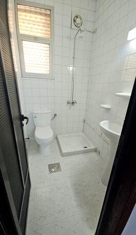 Hoora, Apartments, Flats, Houses & Villas, BHD 170/month,  1 BR,  1 Bedroom Unfurnished Flat For Rent With Ewa