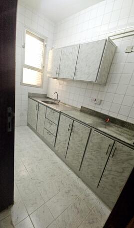 Hoora, Apartments, Flats, Houses & Villas, BHD 170/month,  1 BR,  1 Bedroom Unfurnished Flat For Rent With Ewa