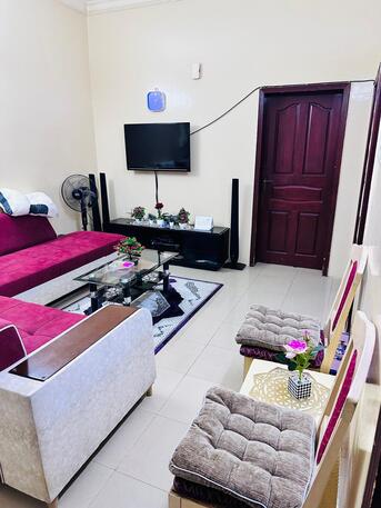 Galali, Rooms for Rent, BHD 90/month,  Furnished,  Semi Furnished Room For Filipino Only In Galali