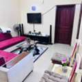 BHD 90/month,  Furnished,  Semi Furnished Room For Filipino Only In Galali