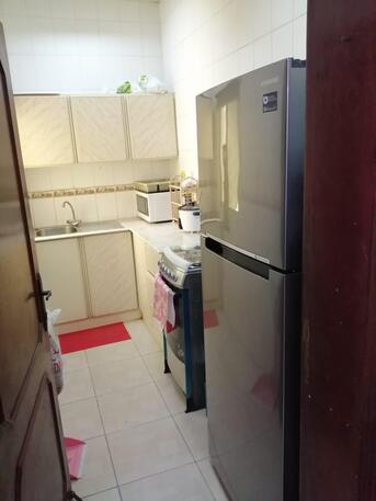 Galali, Rooms for Rent, BHD 90/month,  Furnished,  Semi Furnished Room For Filipino Only In Galali