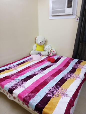 Galali, Rooms for Rent, BHD 90/month,  Furnished,  Semi Furnished Room For Filipino Only In Galali