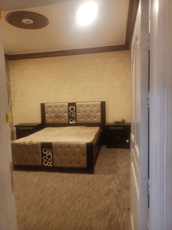 Al Safa, Rooms for Rent, SAR 1200/month,  Furnished,  2 Rooms Available For Bachelor And Small Family