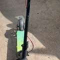 SAR 500,  NAVEE V25i Pro Electric Scooter 25KM/H