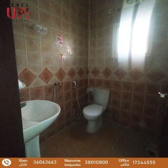 Muharraq, Apartments, Flats, Houses & Villas, BHD 100/month,  2 BR,  75 Sq. Meter,  Good 2BHK Flat For Rent In Muharraq, Ref - B070