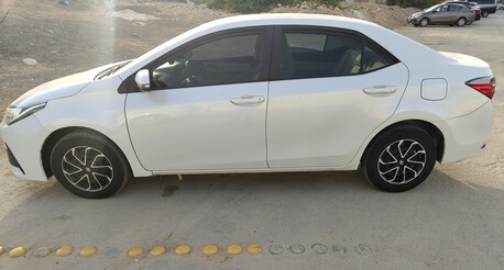 Hara, Vehicles, Cars & Trucks , SAR 48000,  Toyota Corolla,  2018,  Automatic,  131550 KM,    Low Odometer