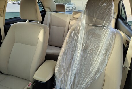 Hara, Vehicles, Cars & Trucks , SAR 48000,  Toyota Corolla,  2018,  Automatic,  131550 KM,    Low Odometer