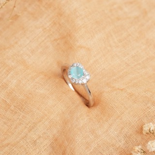 Kurnool, Businesses For Sale, Latest Girl Ring Design Silver Collections Online | Padmam