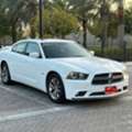 BHD 1,  Dodge Charger RT Concept,  2012,  Automatic,  243000 KM,  DODGE CHARGER RT