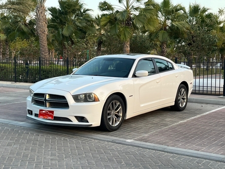 Manama, Vehicles, Cars & Trucks , BHD 1,  Dodge Charger RT Concept,  2012,  Automatic,  243000 KM,  DODGE CHARGER RT