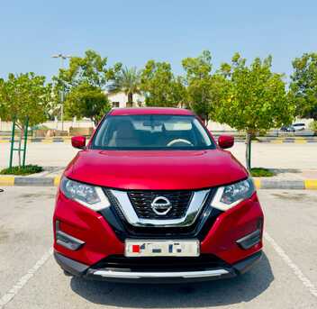 Manama, Vehicles, Cars & Trucks , BHD 5000,  NISSAN XTRAIL,  2020,  Automatic,  131000 KM,   , FULLY BAHRAIN AGENT MAINTAINED.