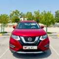 BHD 5000,  NISSAN XTRAIL,  2020,  Automatic,  131000 KM,   , FULLY BAHRAIN AGENT MAINTAINED.