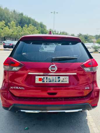 Manama, Vehicles, Cars & Trucks , BHD 5000,  NISSAN XTRAIL,  2020,  Automatic,  131000 KM,   , FULLY BAHRAIN AGENT MAINTAINED.