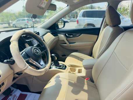 Manama, Vehicles, Cars & Trucks , BHD 5000,  NISSAN XTRAIL,  2020,  Automatic,  131000 KM,   , FULLY BAHRAIN AGENT MAINTAINED.