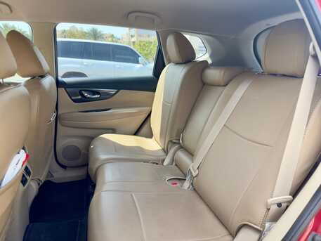 Manama, Vehicles, Cars & Trucks , BHD 5000,  NISSAN XTRAIL,  2020,  Automatic,  131000 KM,   , FULLY BAHRAIN AGENT MAINTAINED.