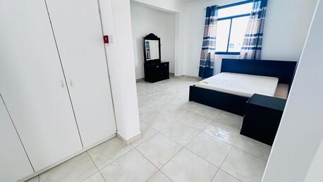 Adliya, Apartments, Flats, Houses & Villas, BHD 200/month,  Furnished,  Studio,  Studio Flat For Rent In Adliya With EWA , Unlimited Nearby Ferrari Centre