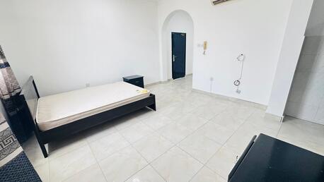 Adliya, Apartments, Flats, Houses & Villas, BHD 200/month,  Furnished,  Studio,  Studio Flat For Rent In Adliya With EWA , Unlimited Nearby Ferrari Centre