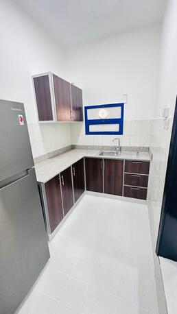 Adliya, Apartments, Flats, Houses & Villas, BHD 200/month,  Furnished,  Studio,  Studio Flat For Rent In Adliya With EWA , Unlimited Nearby Ferrari Centre