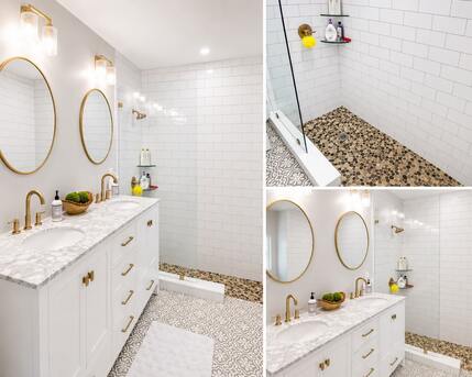 New York, Construction, PBA Tile & Marble