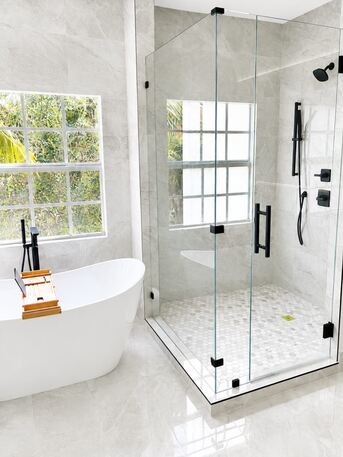 New York, Construction, PBA Tile & Marble
