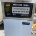 SAR 8999,  Broast Machine