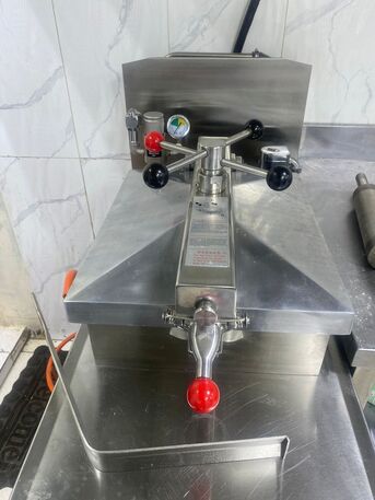Riyadh, Appliances, SAR 8999,  Broast Machine