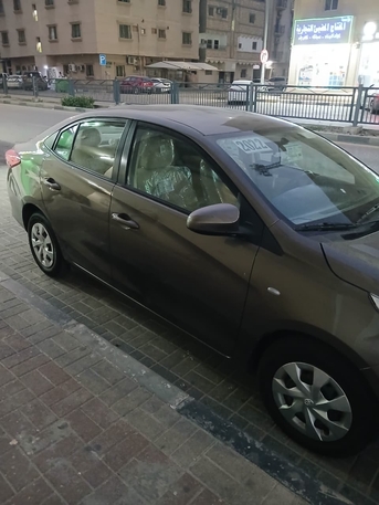 Riyadh, Vehicles, Cars & Trucks , SAR 36500,  BAIC BJ2022,  2022,  Automatic,  84000 KM,