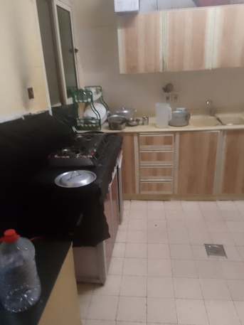 Jubail, Bedspace For Rent, SAR 400/month,  Bed Space Available