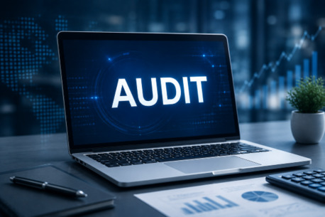 Dubai, Accounting, Professional External Audit Service In Dubai