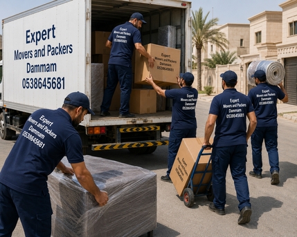 Khobar, Labor/Moving, Expert Movers And Packers Dammam 0538645681