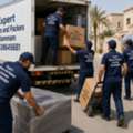 Expert Movers And Packers Dammam 0538645681